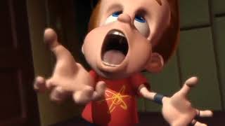 Jimmy Neutron sings Gangstas Paradise Full Scene [upl. by Aaronson]