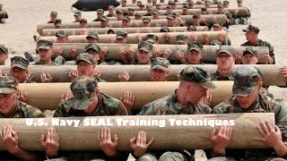 Navy Seals Buds Class  Hell Week Training [upl. by Noreik]