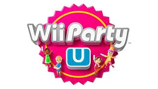 Minigame Instructions  Wii Party U Music Extended [upl. by Yatnohs]