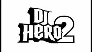 DJ Hero 2  In Da Club vs Get Low [upl. by Pals]