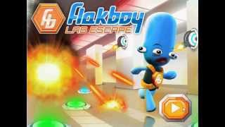 Flak Boy 3 walkthrough [upl. by Hilaire429]