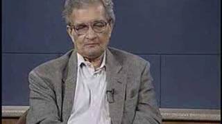 Amartya Sen  Conversations with History [upl. by Ames]