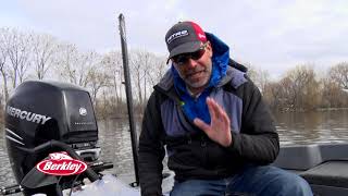 Berkley Flicker Shad Crankbait Pro Fishing Tips from Keith Kavajecz [upl. by Suraved532]