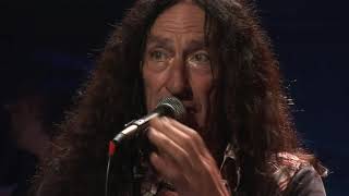 Ken Hensley  Lady In Black Live in Germany [upl. by Vashtia]