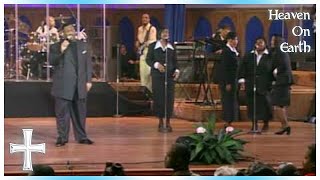 Mighty GodOutstanding  John P Kee amp the New Life Community Choir [upl. by Mendez147]