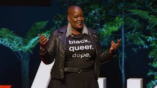 Let’s Replace Cancel Culture with Accountability  Sonya Renee Taylor  TEDxAuckland [upl. by Osber]