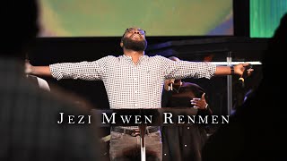 Jezi Mwen Renmen Ou  Oddy [upl. by Lakym738]