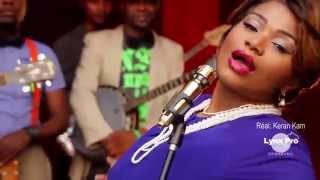 Barbara Kanam  Viva El Congo Official Video [upl. by Anis]