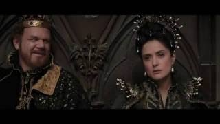 Tale of Tales 2015 Film  Official HD Movie Trailer [upl. by Hambley333]