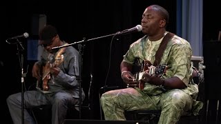 Vieux Farka Touré  Full Show WYCE Live  Wealthy Theatre Concert Series [upl. by Bigler]