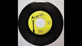 The Starliters  Arline  Super Rare 1955 Doo Wop [upl. by Asilak]