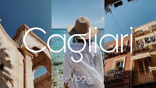 VLOG  Cagliari Sardinien [upl. by Cartwright300]