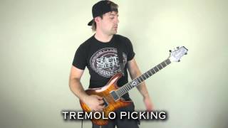 10 guitar tricks for beginners [upl. by Aivyls]