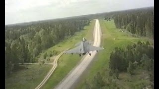 Gripen turn around new edition [upl. by Gnus]