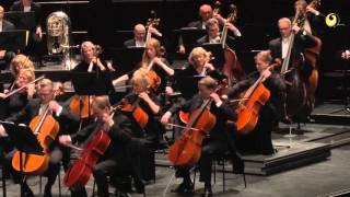 Pyotr Ilyich Tchaikovsky Orchestral Suite no 3 [upl. by Yreffej]