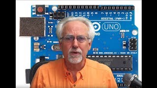 Arduino Tutorial 48 Connecting and Using an LCD Display [upl. by Greysun]