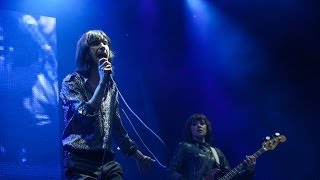 Primal Scream  Loaded  Kendal Calling 2013 [upl. by Yasnyl877]