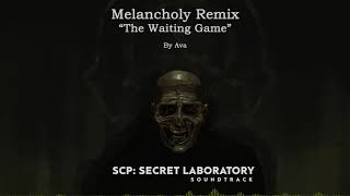 The Waiting Game  SCP Secret Laboratory OST Remix [upl. by Leahcym]