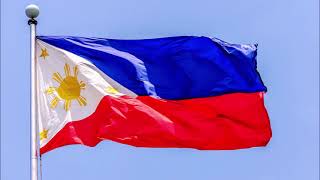 Lupang Hinirang Philippine National Anthem Instrumental [upl. by Bryner]