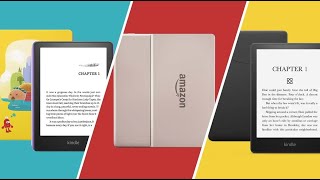 Amazon Kindle Paperwhite Signature Edition Review [upl. by Ledniahs]