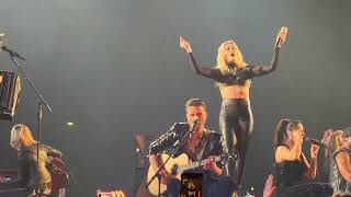 HitMedley  Helene Fischer Rausch Arena Tour [upl. by Nannaihr255]