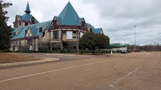 What Happened To Tunica Mississippi [upl. by Skurnik]