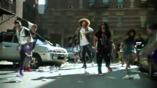 LMFAO  Party Rock Anthem ft Lauren Bennett And GoonRock Official Music Video [upl. by Ortrude]