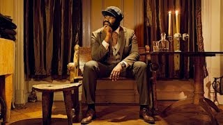 Gregory Porter  Wolfcry [upl. by Floeter]