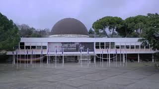 Planetário Calouste Gulbenkian [upl. by Somerset]