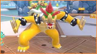 I made Bowsers Fury SLIGHTLY different [upl. by Shaner]