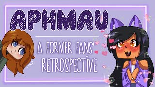 APHMAU  A former fans retrospective [upl. by Lucilia]