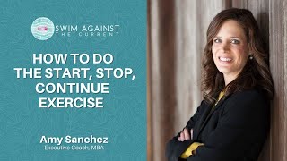 How to Do the Start Stop Continue Exercise [upl. by Jenette]