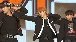 【TVPP】BTS – Perfect Man 방탄소년단 – 퍼펙트 맨 2015 KMF [upl. by Ailhat277]