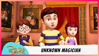 Rudra  रुद्र  Season 3  Full Episode  Unknown Magician [upl. by Etnasa]