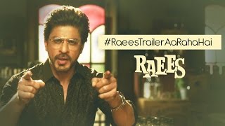 Raees Full Movie  Shah Rukh Khan  Mahira Khan  Nawazuddin Siddiqui  Review amp Facts HD [upl. by Ruprecht]