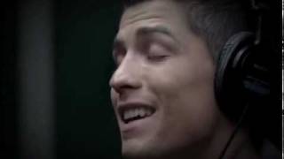 Cristiano Ronaldo  Amor Mio Full Song [upl. by Gobert958]