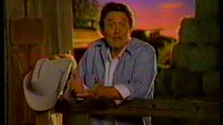 1988 Jimmy Dean Breakfast Biscuits TV Commercial [upl. by Ecyac]