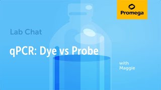 qPCR Dye vs Probe [upl. by Candace]