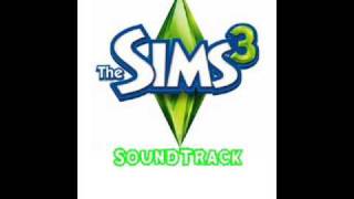 The Sims 3 OST  Buy mode Dont Be Parsimonious [upl. by Nadnerb]