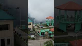 Skyline View Deck Quirino Ilocos Sur [upl. by Meier]