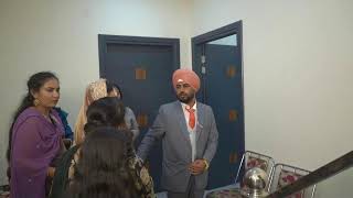 Live Wedding Mandeep amp Manpreet [upl. by Xer]