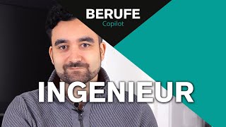 Ingenieur  Ein Blick in den Beruf [upl. by Akoyin]