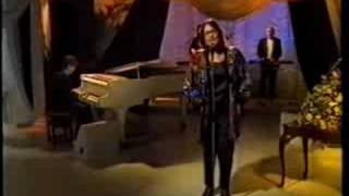 Nana Mouskouri  Only Love  TV Show [upl. by Niobe]