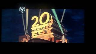 20th Century Fox  Cinemascope 1956 [upl. by Steven]