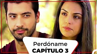 Perdóname  Capítulo 3 Doblado al español [upl. by Ailen325]