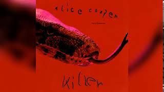 Alice Cooper  Killer 1971 Full Album [upl. by Perloff]