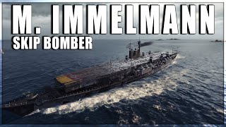 Max Immelmann Impressions  Skip Bomber [upl. by Floria]