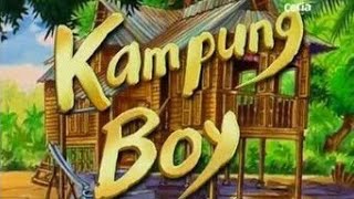 KAMPUNG BOY JAGA RUMAH [upl. by Nicole]