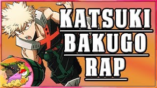 quotDetourquot A Bakugou Katsuki x Listener P31 ASMR Spicy Ver [upl. by Telocin209]