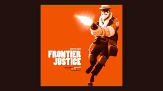 Frontier Justice Uncle Dane theme  Dapper Dog [upl. by Crofton]